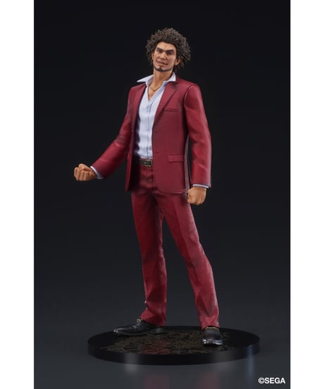 CATEGORY 龍が如く | WonderToys