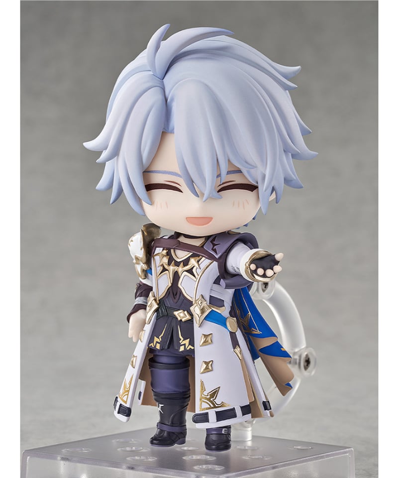 ねんどろいど ファイノン 塗装済み可動フィギュア 崩壊：スターレイル