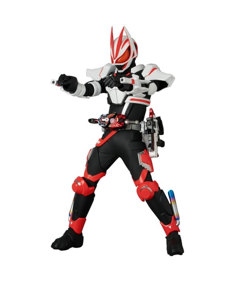 RAH GENESIS 仮面ライダーギーツ マグナムブーストフォーム　[プレックス]