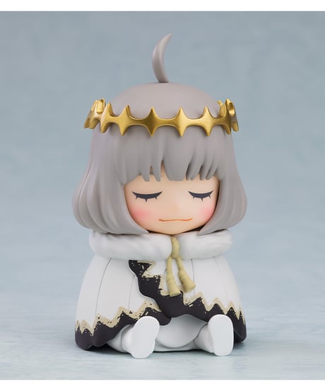 【予約】ねんどろいどさぷらいず Fate/Grand Order オベロンコレクション　6個入り1BOX　［オランジュ・ルージュ］