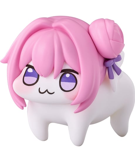 【予約】DORO　塗装済み完成品　勝利の女神：NIKKE　［グッドスマイルアーツ上海］