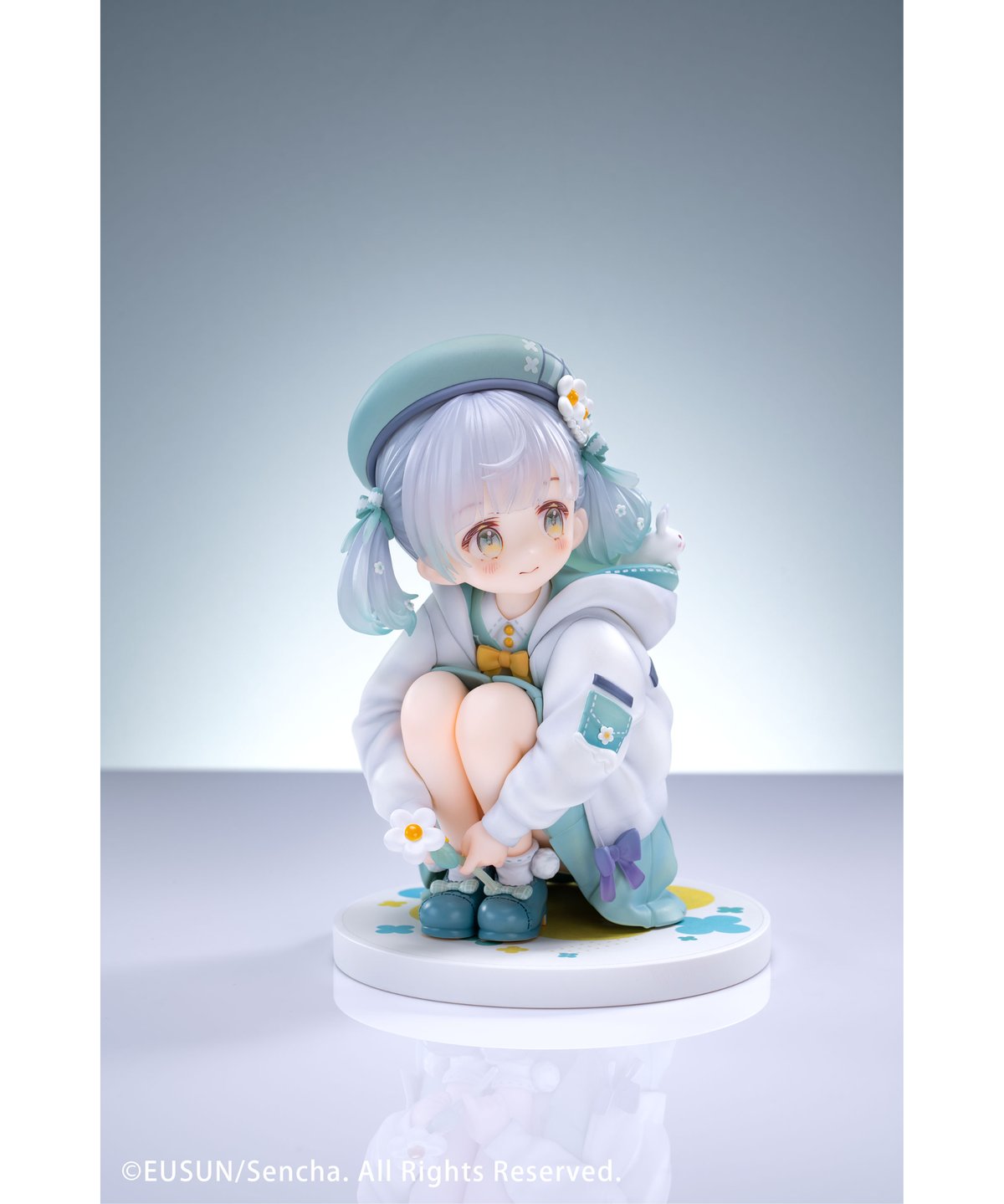 あげる。 せんちゃ 1/6スケール フィギュア fit=scale-down,w=1200
