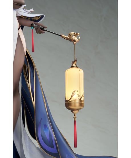 【予約】アズールレーン 鎮海 改　1/7スケール　塗装済み完成品　[APEX-TOYS]