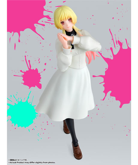 【予約】【送料無料】S.H.Figuarts 城崎メイ　マリッジトキシン　［バンダイ］【2027年1月発売予定】