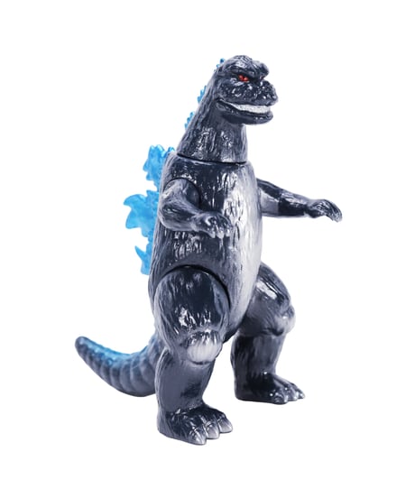 【予約】【送料無料】CCP ミドルサイズシリーズ【第16弾】にせゴジラ ゴジラブルー Ver.　［CCP JAPAN］