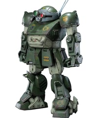 【予約】1/12 スコープドッグ Ver.1.5　塗装済み可動フィギュア　装甲騎兵ボトムズ　[threezero]