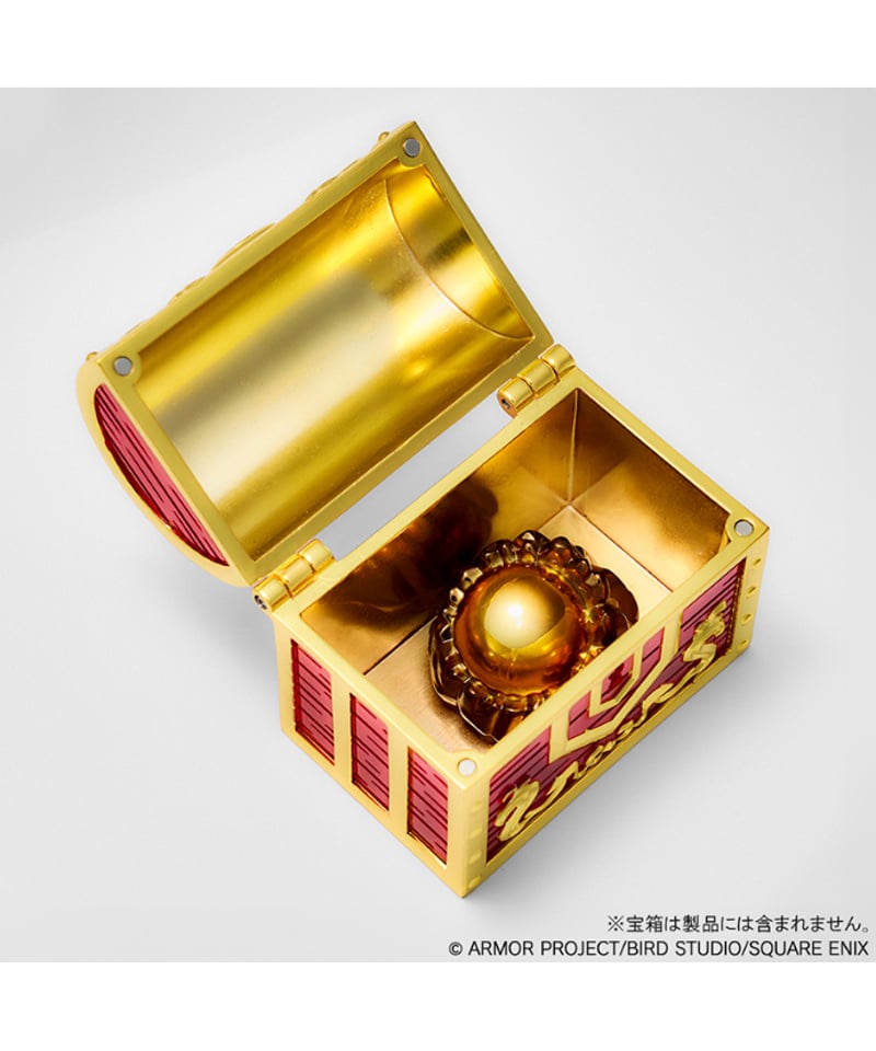 ドラゴンクエスト メタリックアイテム セット 予約】【送料無料】ドラゴンクエスト メタリックアイテムズ