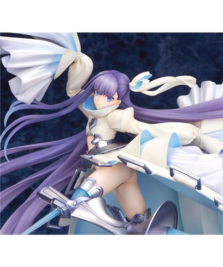 Fate/Grand Order　アルターエゴ／メルトリリス（再販） 1/8スケール　塗装済完成品