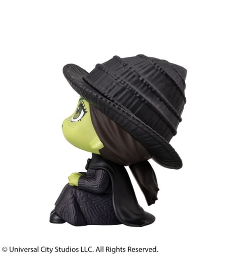 【予約】【送料無料】るかっぷ WICKED ウィキッド エルファバ　［メガハウス］