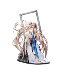 【予約】フォーミダブル アニバーサリー・メモリーズVer.　1/7スケール　塗装済み完成品　アズールレーン　[Myethos]
