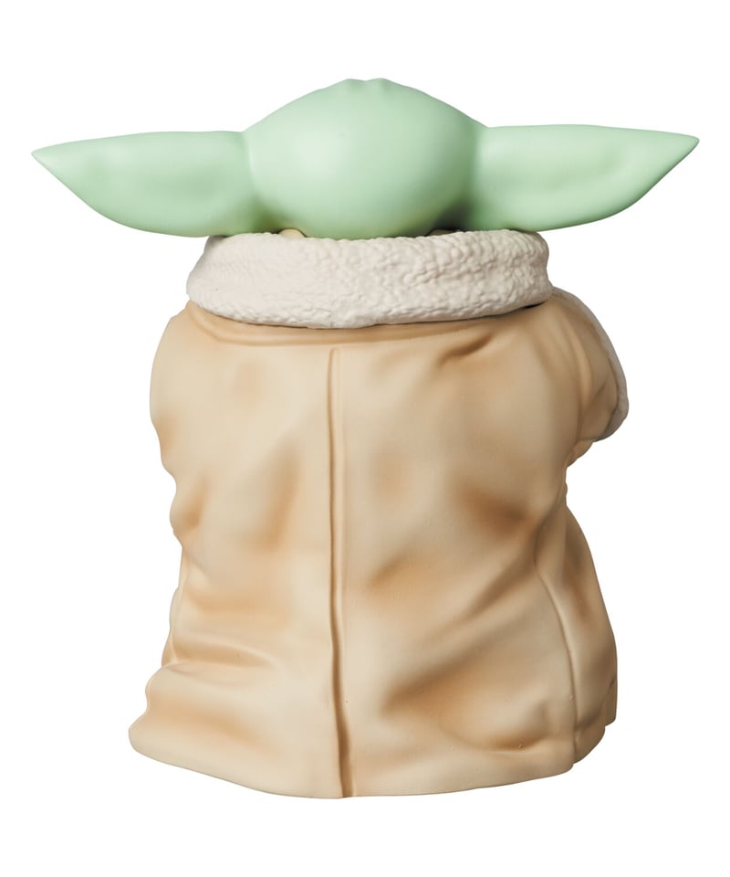 メディコムトイ UDF GROGU(TM) SERIES 2(全5種） | WonderToys