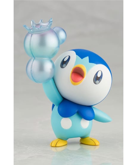 ARTFX J ヒカリ with ポッチャマ（再生産）1/8スケールフィギュア　PVC塗装済み完成品『ポケットモンスター』シリーズ
