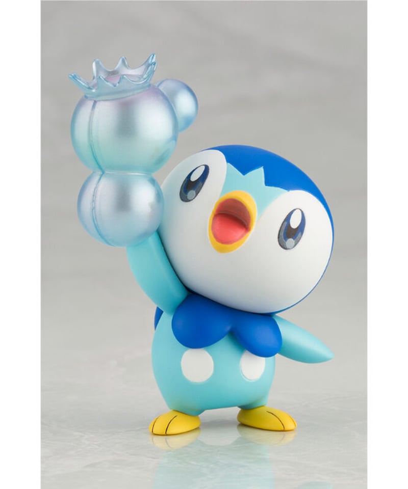 KOTOBUKIYA - 【新品未開封】ARTFX J ヒカリ with ポッチャマ 1/8スケール ARTFX J ヒカリ with ポッチャマ: フィギュア｜コトブキヤ