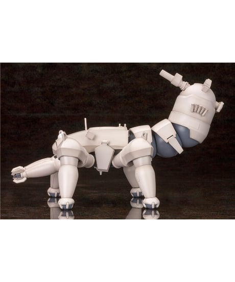 コトブキヤ　多脚戦車「剣菱重工 HAW206」　試作車ver.（再生産品）　【攻殻機動隊 STAND ALONE COMPLEX】