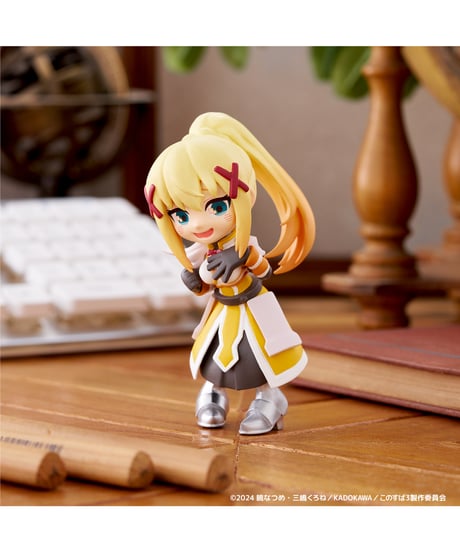 PalVerse　この素晴らしい世界に祝福を！３　６個入り１BOX