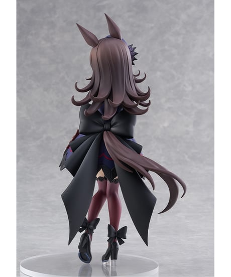 POP UP PARADE ライスシャワー L size　塗装済み完成品　ウマ娘 プリティーダービー　[グッドスマイルカンパニー]