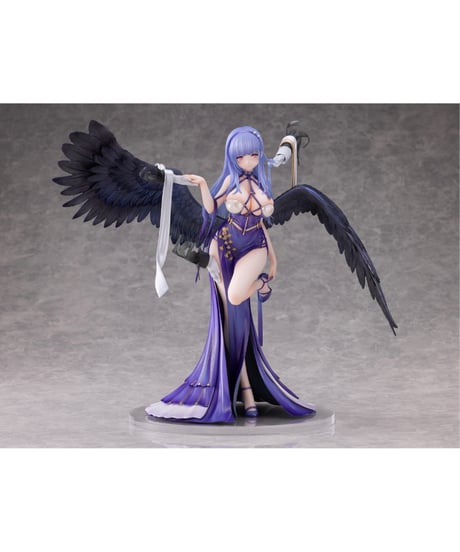 アズールレーン　ダイドー 多感なるBisqueDoll Ver.　1/7スケール　PVC&ABS製塗装済み完成品フィギュア