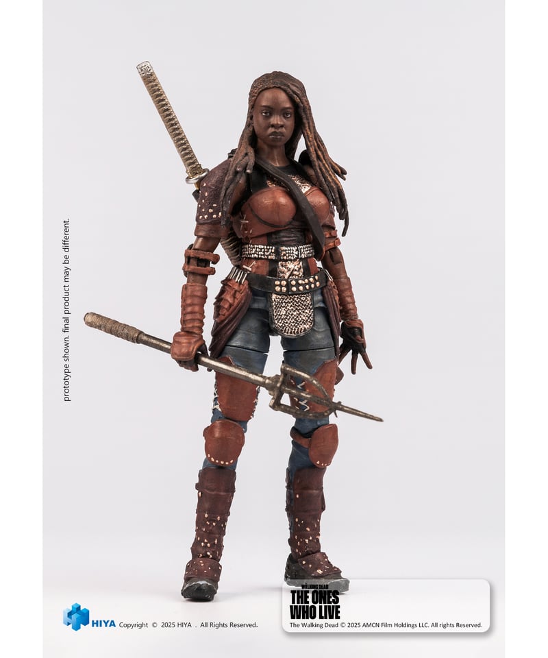 ジョーンジェットのフィギュア Amazon | HiPlay 鋼の魂 1/60 JOESAM ジョーサム ジョーサンメカ