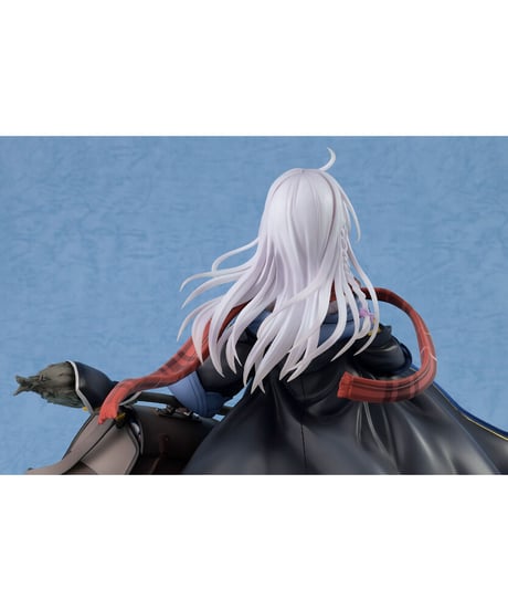 【予約】イレイナ DX Ver.（再販）　1/7スケールフィギュア　PVC製塗装済み完成品 　魔女の旅々　［ベルファイン］