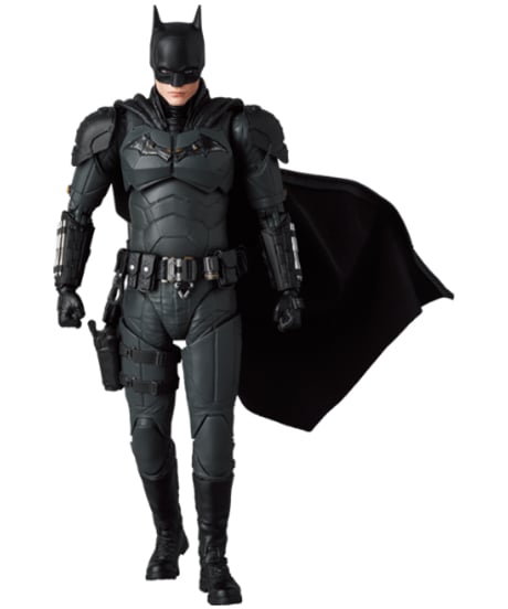 【送料無料】マフェックス No.188 MAFEX THE BATMAN　［メディコム・トイ］
