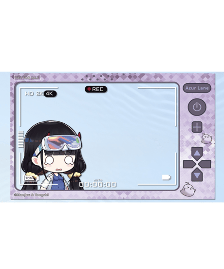 アズールレーン サマー水着 完成品デフォルメフィギュア Vol.1 3体セット