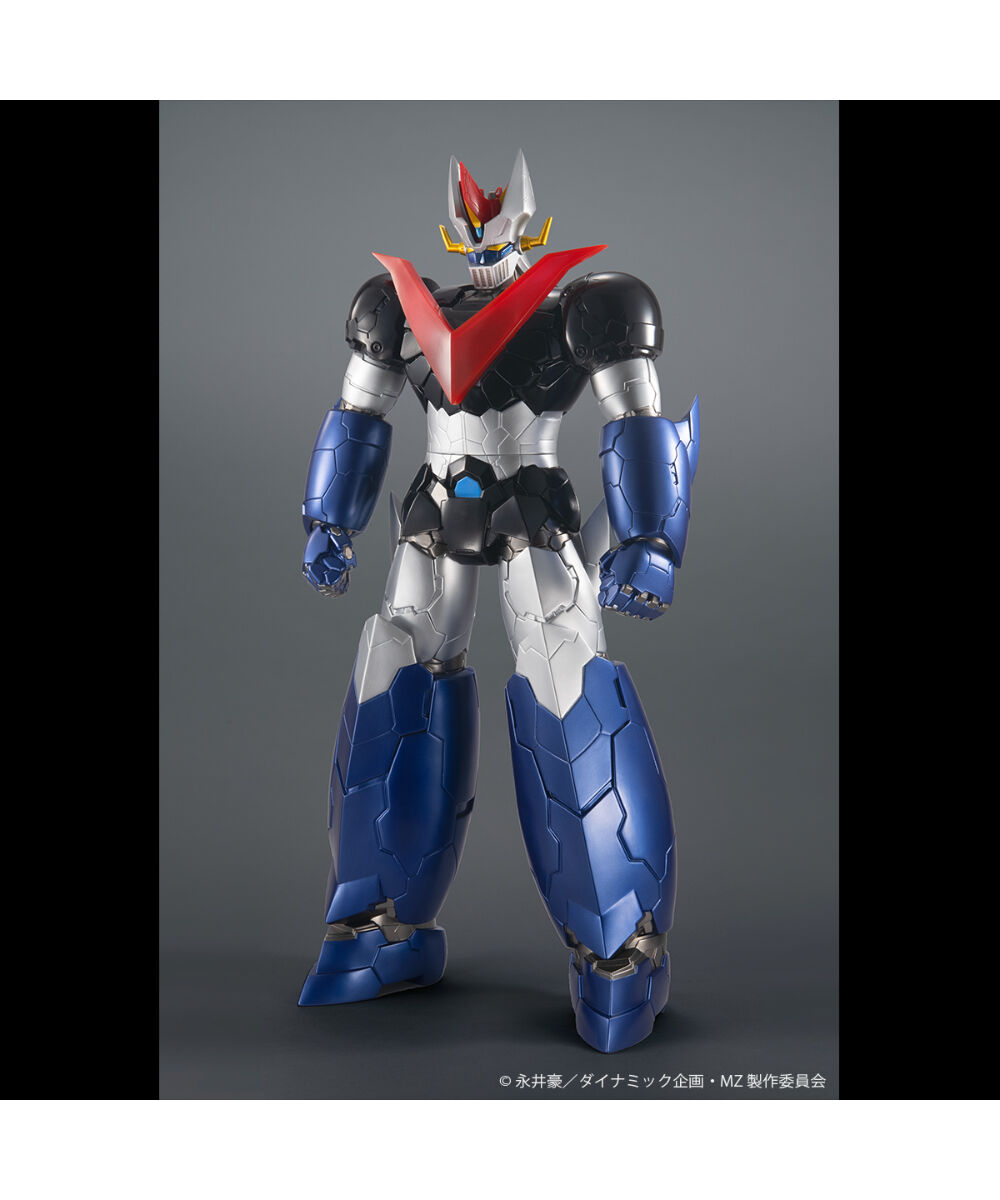 マジンガーZ 183㎝　フィギュア マジンガーZ 特大ディスプレイ 等身大183cm 札幌市