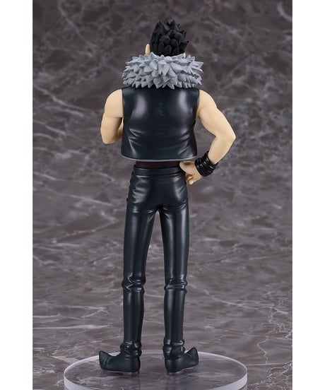 POP UP PARADE グリード　塗装済み完成品　鋼の錬金術師 FULLMETAL ALCHEMIST　［グッドスマイルカンパニー］
