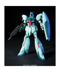 【入荷待ち】HGUC 1/144 リ・ガズィ　機動戦士ガンダム 逆襲のシャア　プラモデル　［バンダイ］