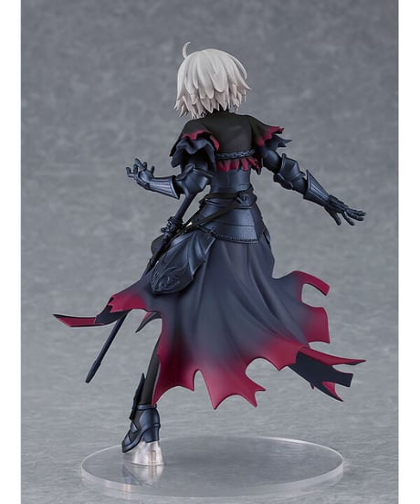 POP UP PARADE アヴェンジャー/ジャンヌ・ダルク〔オルタ〕【Fate/Grand Order】