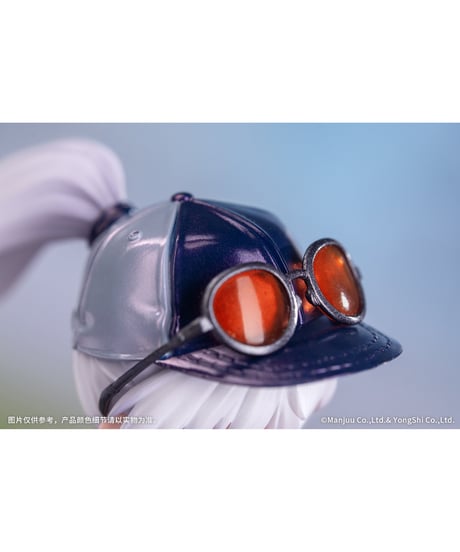 Gift+ エンタープライズ ウィンド・キャッチャー　アズールレーン　1/8スケール　塗装済み完成品［Myethos］