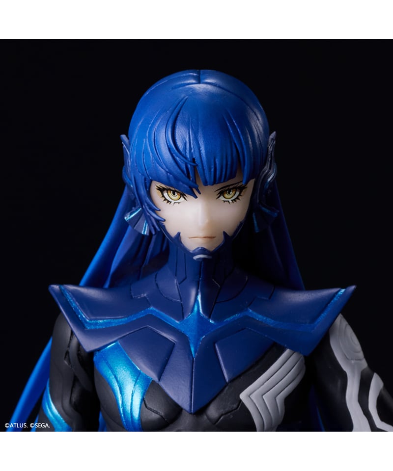真・女神転生V フォルミズム ナホビノ | WonderToys