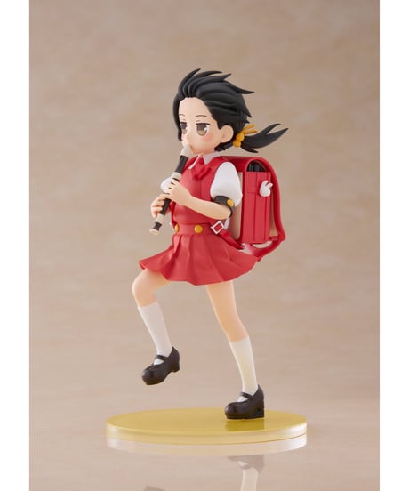 【予約】ノンスケールフィギュア ボカロ小学生「歌愛ユキ」強風オールバックVer.　塗装済み完成品　[アリスグリント]