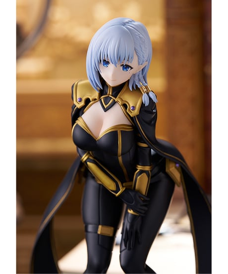 陰の実力者になりたくて！ POP UP PARADE アルファ L size/ベータ L size　全２種 塗装済み完成品