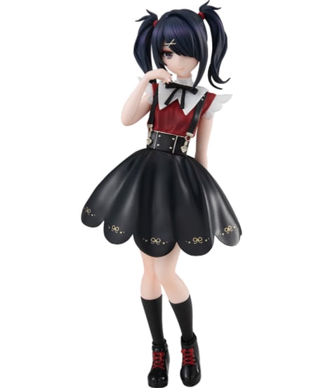POP UP PARADE あめちゃん　プラスチック製 塗装済み完成品【NEEDY GIRL OVERDOSE】