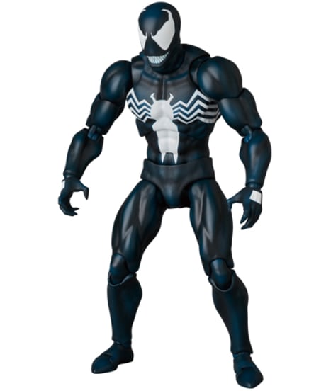 【送料無料】マフェックス No.088 MAFEX VENOM（COMIC Ver.）　MARVEL
