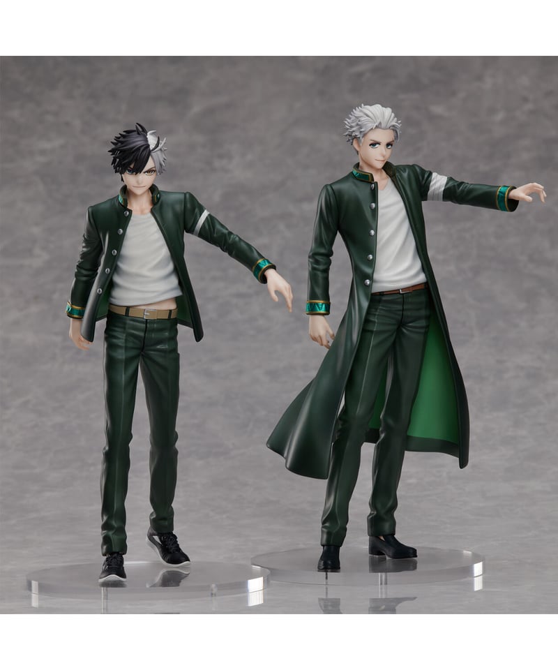 WIND BREAKER 梅宮 一 彩色済み完成品フィギュア | WonderToys WIND BREAKER 梅宮 一 彩色済み完成品フィギュア | WonderToys