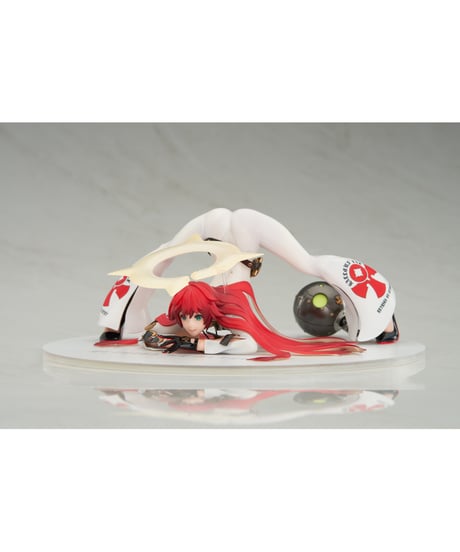 GUILTY GEAR -STRIVE- ジャック・オー　1/9スケール　PVC＆ABS製塗装済み完成品