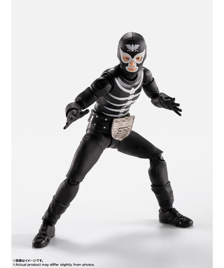 【予約】【送料無料】S.H.Figuarts ショッカー戦闘員 地獄の昭和怪人エディション　仮面ライダー　［バンダイ］【12月再販分】