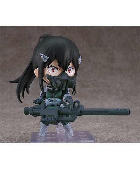 怪獣８号　ねんどろいど 保科宗四郎/亜白ミナ　全２種　塗装済み可動フィギュア