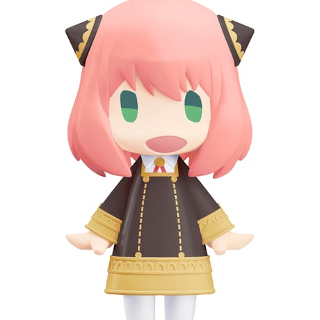 SPY×FAMILY フィギュアセット 6点 スパイファミリー | STORES