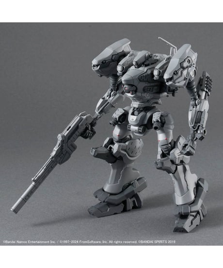 30mm アーマード・コア プラモデル 7点 まとめ売りセット アーマード・コア』×30MM！アセンブルに活躍するウェポンセット