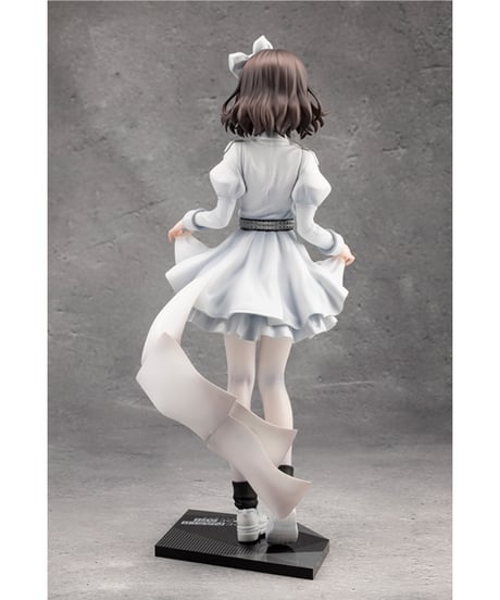 ガールズバンドクライ　海老塚 智　1/7スケール　PVC塗装済み完成品