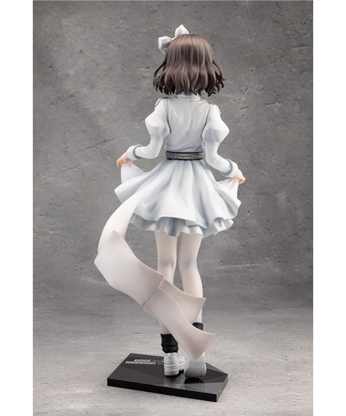 ガールズバンドクライ 海老塚 智 1/7スケール PVC塗装済み完成品