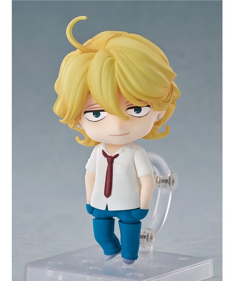 同級生　ねんどろいど 草壁光/佐条利人　全２種　単品　塗装済み可動フィギュア