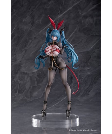 【予約】アズールレーン レーゲンスブルク 闇龍の倉庫ダンジョンVer. 1/6 完成品フィギュア　［AniGame］