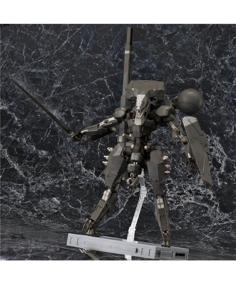 【未開封】1/100 メタルギア サヘラントロプス 「L GEAR SOLID V ファントムペイン」 1/100 サヘラントロプス メタルギア ソリッドV ファントムペイン