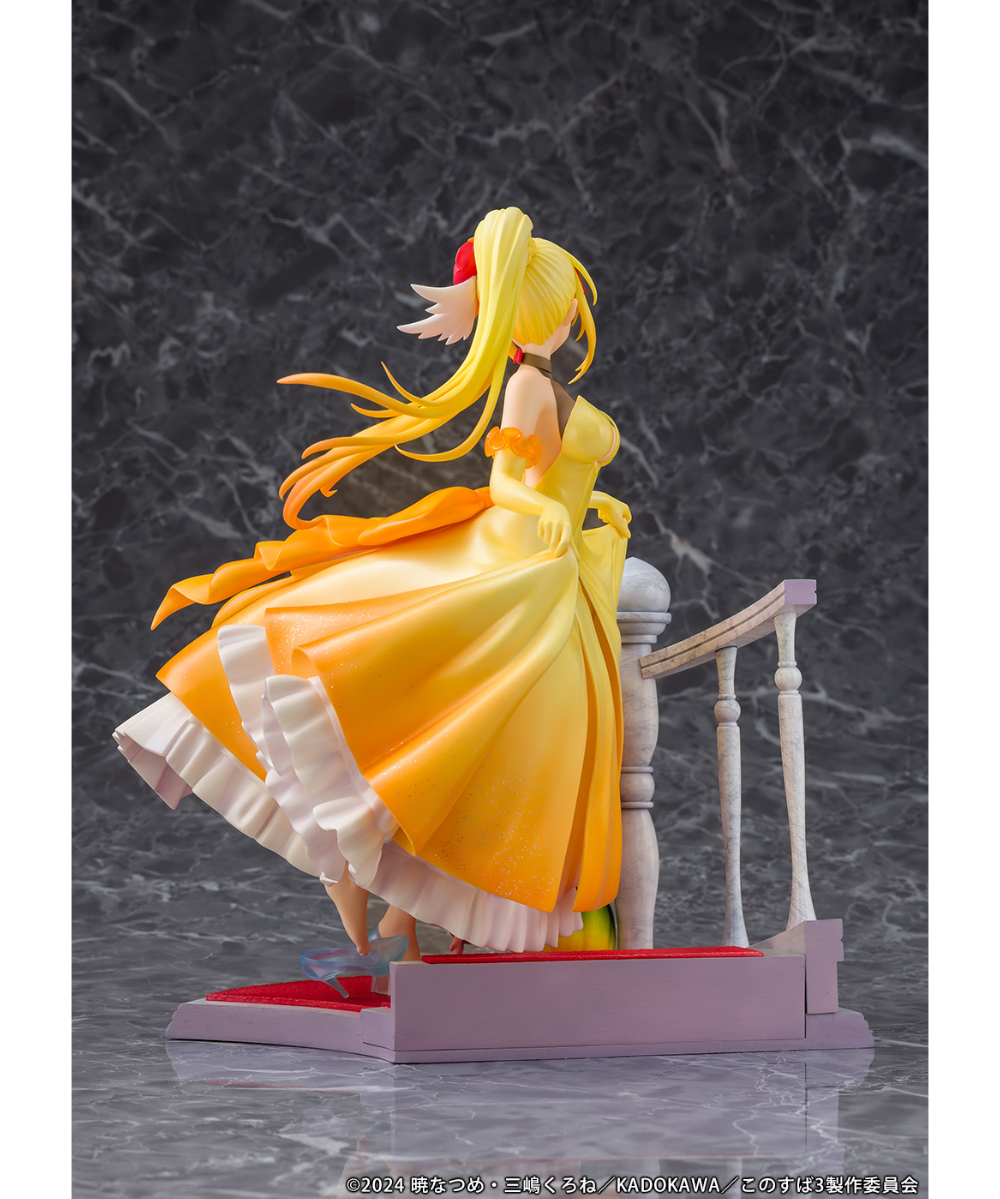 「ダクネス おとぎ話ver.」 TVアニメ『この素晴らしい世界に祝福を!3』 1/7 完成品 フィギュア PROOF(プルーフ) ヨドバシ.com - プルーフ PROOF この素晴らしい世界に祝福を！3