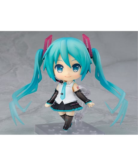 【予約】ねんどろいど 初音ミク V4X　塗装済み可動フィギュア　キャラクター・ボーカル・シリーズ01 初音ミク　［グッドスマイルカンパニー］