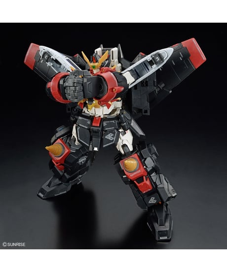 RG ガオガイガー　勇者王ガオガイガー