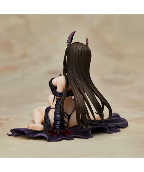 ToLOVEる－とらぶる－ダークネス 古手川唯 ダークネスver.1/6　リニューアルパッケージ版　彩色済み完成品フィギュア　［ユニオンクリエイティブ］